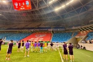 结果不能更改，比赛无法重来 不为失败找借口，只为胜利再出发图片